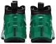 Details for Nike Air Flightposite 2 'Clover' Lelaki CD7399-001