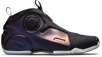 Nike Air Flightposite 2 'Eggplant' CD7399-500 Nike Air Flightposite 2 'Eggplant' CD7399-500