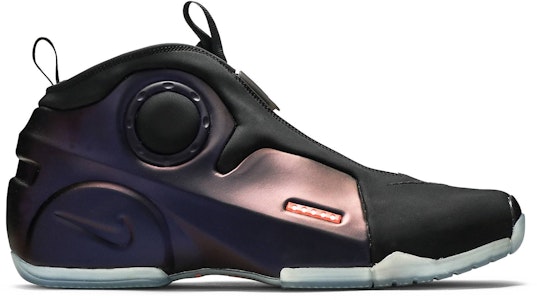 Nike Air Flightposite 2 'Berenjena' CD7399-500 Buy Nike Air Flightposite 2 'Berenjena' CD7399-500