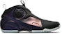 Nike Air Flightposite 2 'Eggplant' Lelaki Kasut CD7399-500