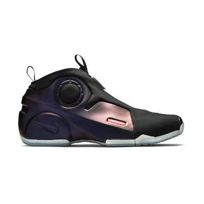 Nike Air Flightposite 2 'Eggplant'