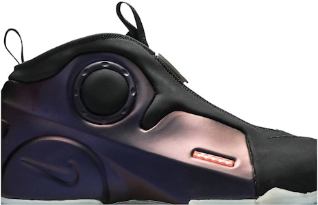 Nike Air Flightposite 2 'Berenjena' CD7399-500 Order Nike Air Flightposite 2 'Berenjena' CD7399-500
