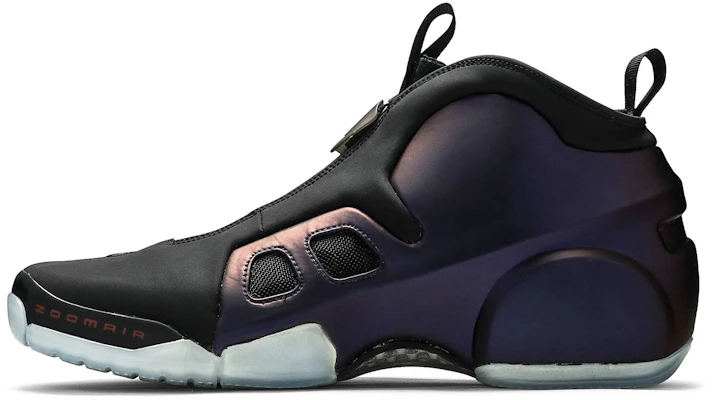 Nike Air Flightposite 2 'Eggplant' CD7399-500 Lookbook Nike Air Flightposite 2 'Eggplant' CD7399-500
