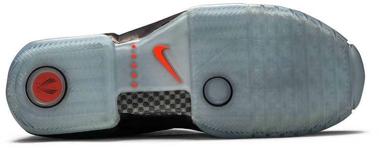 Nike Air Flightposite 2 'Berenjena' CD7399-500 Shop Nike Air Flightposite 2 'Berenjena' CD7399-500