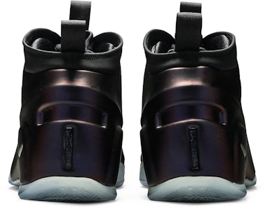 Nike Air Flightposite 2 'Berenjena' CD7399-500 Details for Nike Air Flightposite 2 'Berenjena' CD7399-500