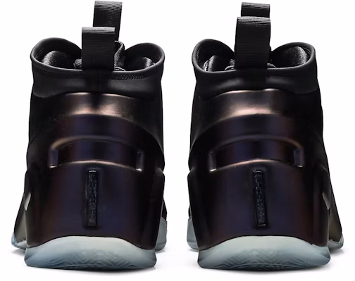 Nike Air Flightposite 2 'Eggplant' CD7399-500 Details for Nike Air Flightposite 2 'Eggplant' CD7399-500