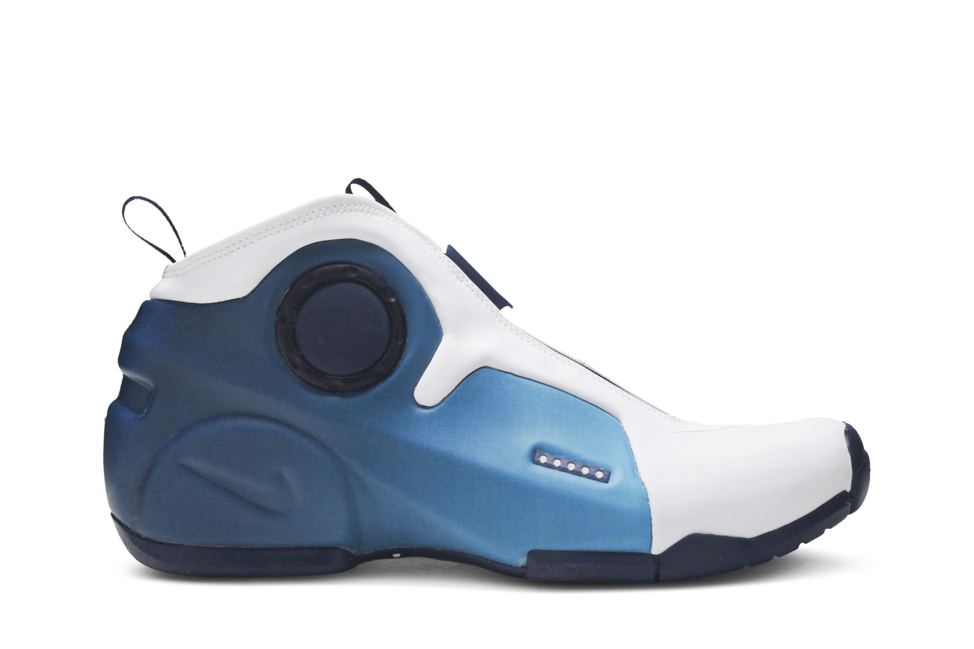 Nike Air Flightposite 2 'Olympic' CD7399-100