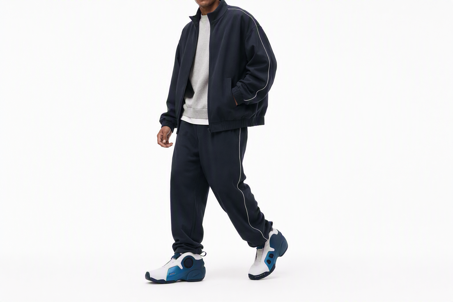 Order 耐克Air Flightposite 2 "奥运会" CD7399-100