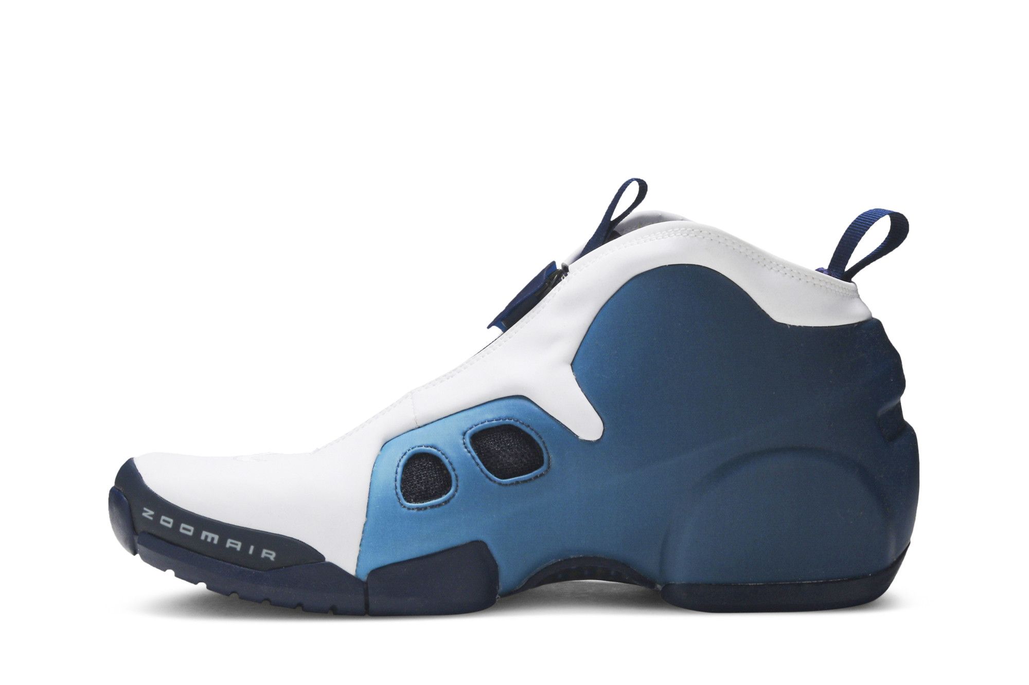 Shop 耐克Air Flightposite 2 "奥运会" CD7399-100