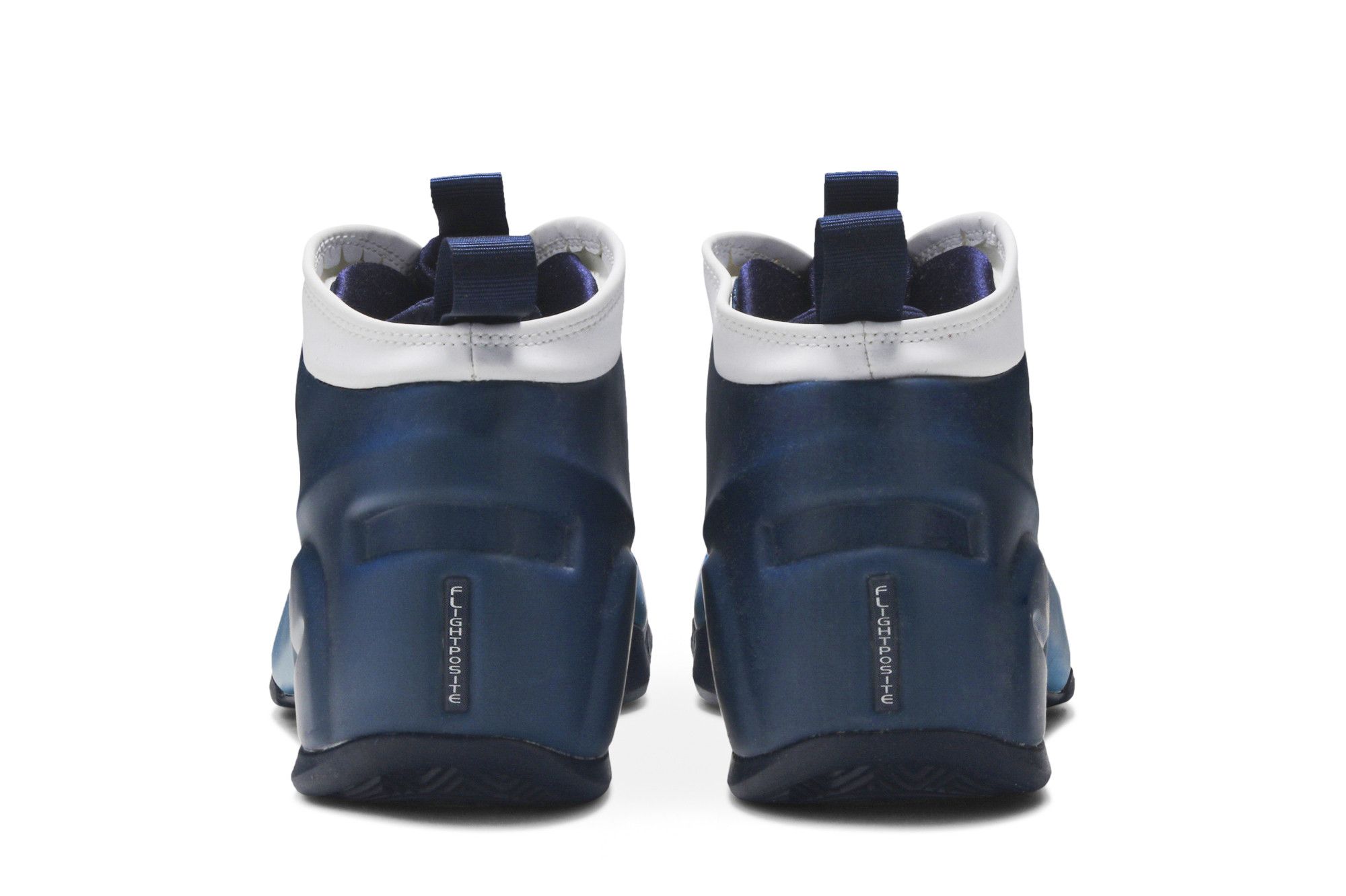 Sizing 耐克Air Flightposite 2 "奥运会" CD7399-100