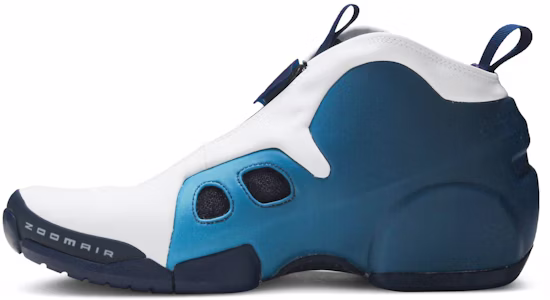 Nike Air Flightposite 2 'Olímpico' CD7399-100 Lookbook Nike Air Flightposite 2 'Olímpico' CD7399-100