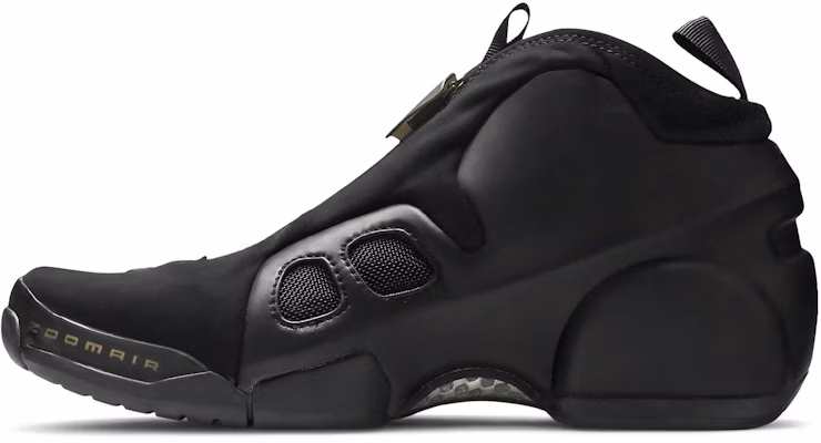 Nike Air Flightposite 2 LE 'KG' 2009 Sneaker Pria 386160-002 Lookbook Nike Air Flightposite 2 LE 'KG' 2009 Sneaker Pria 386160-002