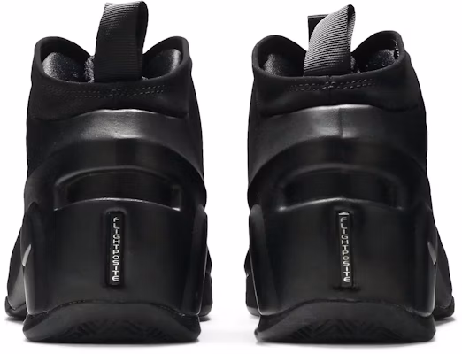 Nike Air Flightposite 2 LE 'KG' 2009 Sneaker Pria 386160-002 Details for Nike Air Flightposite 2 LE 'KG' 2009 Sneaker Pria 386160-002