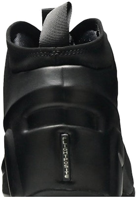 Nike Air Flightposite 2 LE 'KG' 2009 Sneaker Pria 386160-002 Sizing Nike Air Flightposite 2 LE 'KG' 2009 Sneaker Pria 386160-002