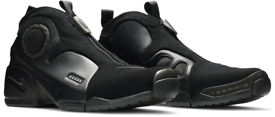 Nike Air Flightposite 2 LE 'KG' 2009 386160-002 Cheap Nike Air Flightposite 2 LE 'KG' 2009 386160-002
