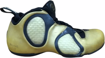 Nike Air Flightposite 3 'Battleground' 304515-701 Nike Air Flightposite 3 'Battleground' 304515-701