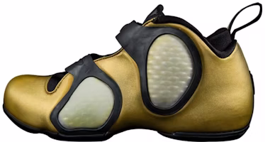 Nike Air Flightposite 3 'Battleground' 304515-701 Nike Air Flightposite 3 'Battleground' 304515-701