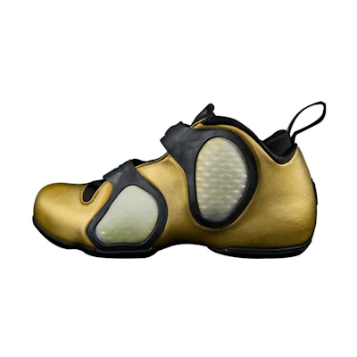 Nike Air Flightposite 3 'Battleground'