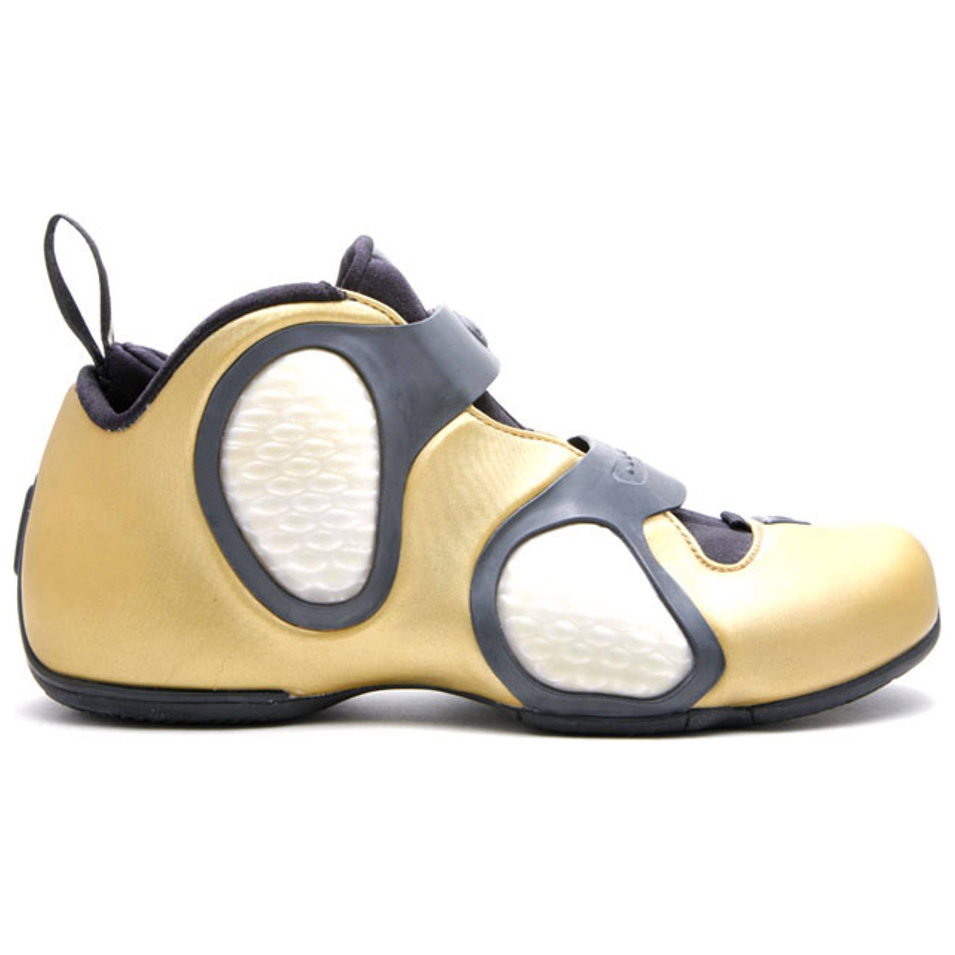 Lookbook Nike Air Flightposite 3 'Campo de Batalla' 304515-701