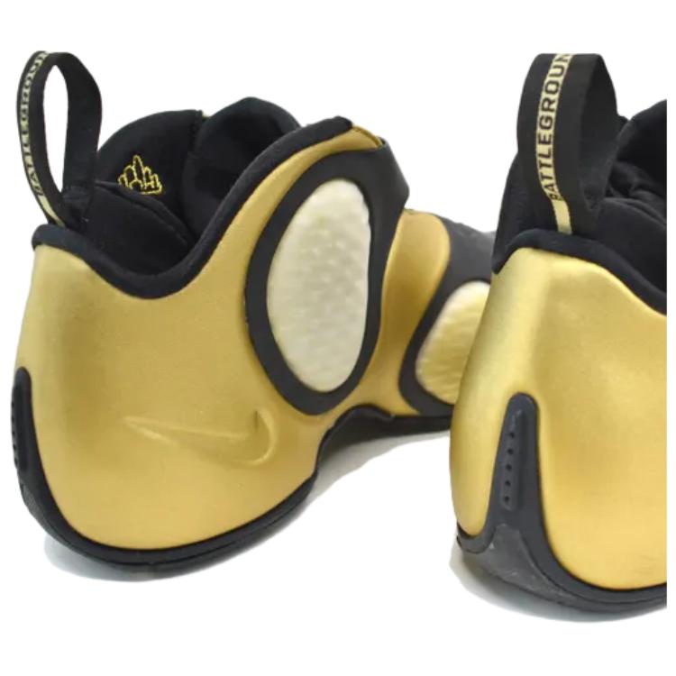 Shop Nike Air Flightposite 3 'Campo de Batalla' 304515-701