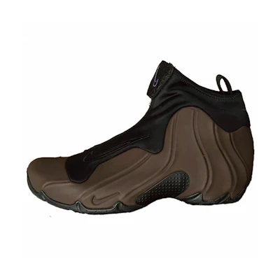 Nike Air Flightposite 'Baroque Brown'