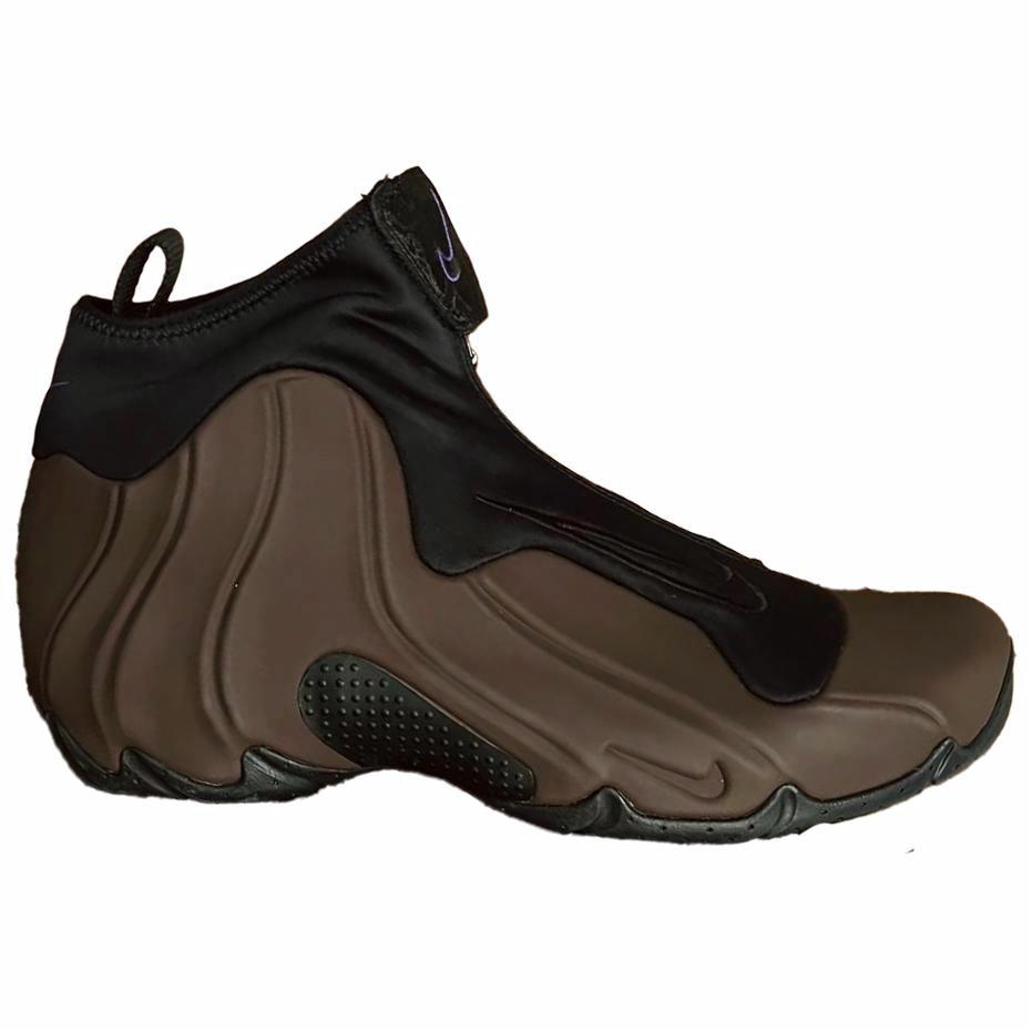 Order Nike Air Flightposite 'Marrón Barroco' HJ4481-200