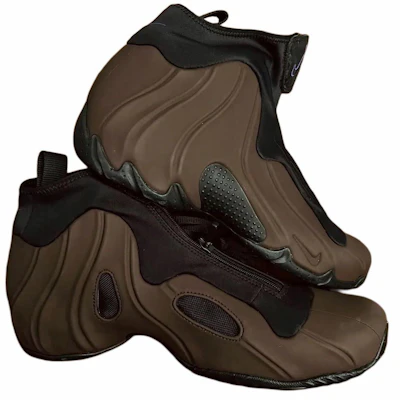 Nike Air Flightposite 'Marrón Barroco' HJ4481-200 Shop Nike Air Flightposite 'Marrón Barroco' HJ4481-200