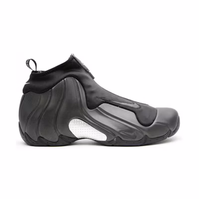 Nike Air Flightposite 'Black'