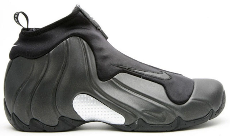 nike-air-flightposite-black