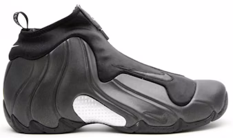 Nike Air Flightposite 'Black' 624015-004 Nike Air Flightposite 'Black' 624015-004