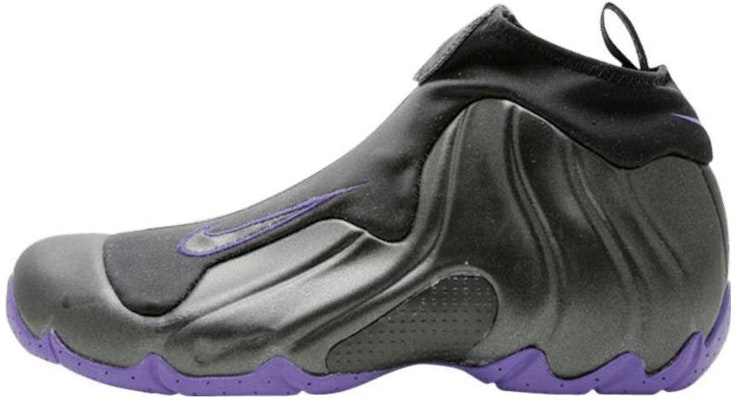 Nike Air Flightposite 'Black' 624015-006 Buy Nike Air Flightposite 'Black' 624015-006