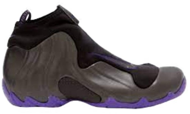 Nike Air Flightposite 'Black' 624015-006 Order Nike Air Flightposite 'Black' 624015-006