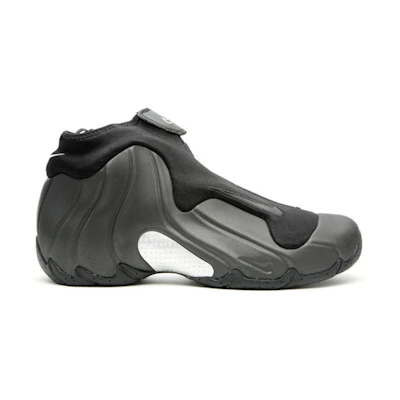 Nike Air Flightposite 'Black'
