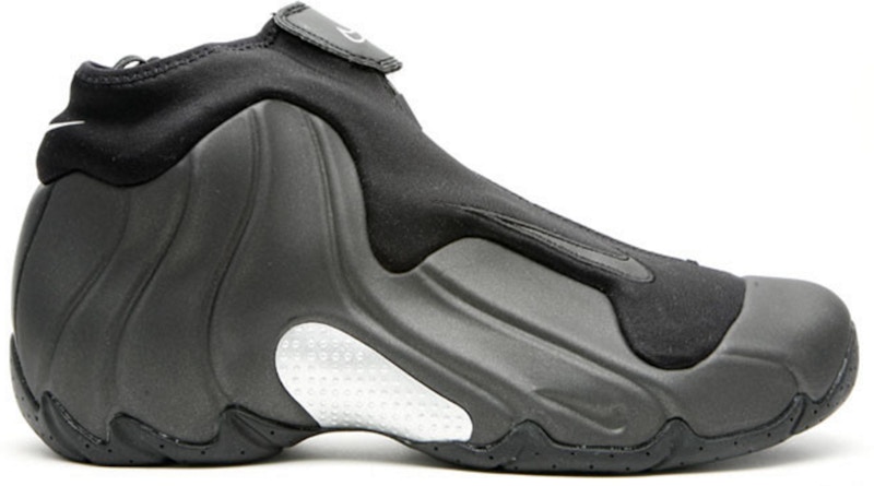 Nike Air Flightposite 'Black' 830142-001