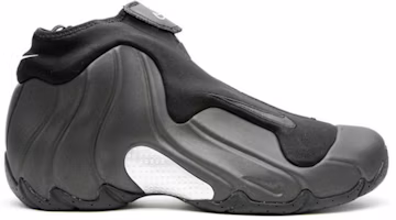 Nike Air Flightposite 'Black' 830142-001 Nike Air Flightposite 'Black' 830142-001