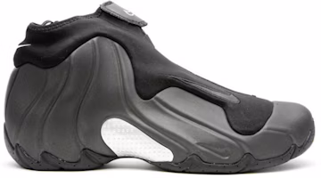 Nike Air Flightposite 'Black' 830142-001 Nike Air Flightposite 'Black' 830142-001