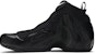 Nike Air Flightposite 'Carbon Fiber' 2014 642307-001