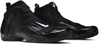 Cheap Nike Air Flightposite 'Carbon Fiber' 2014 642307-001