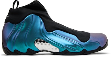 Nike Air Flightposite 'Dusty Cactus' HJ4466-001 Nike Air Flightposite 'Dusty Cactus' HJ4466-001