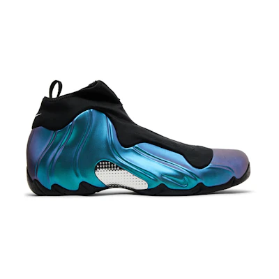 Nike Air Flightposite 'Dusty Cactus'