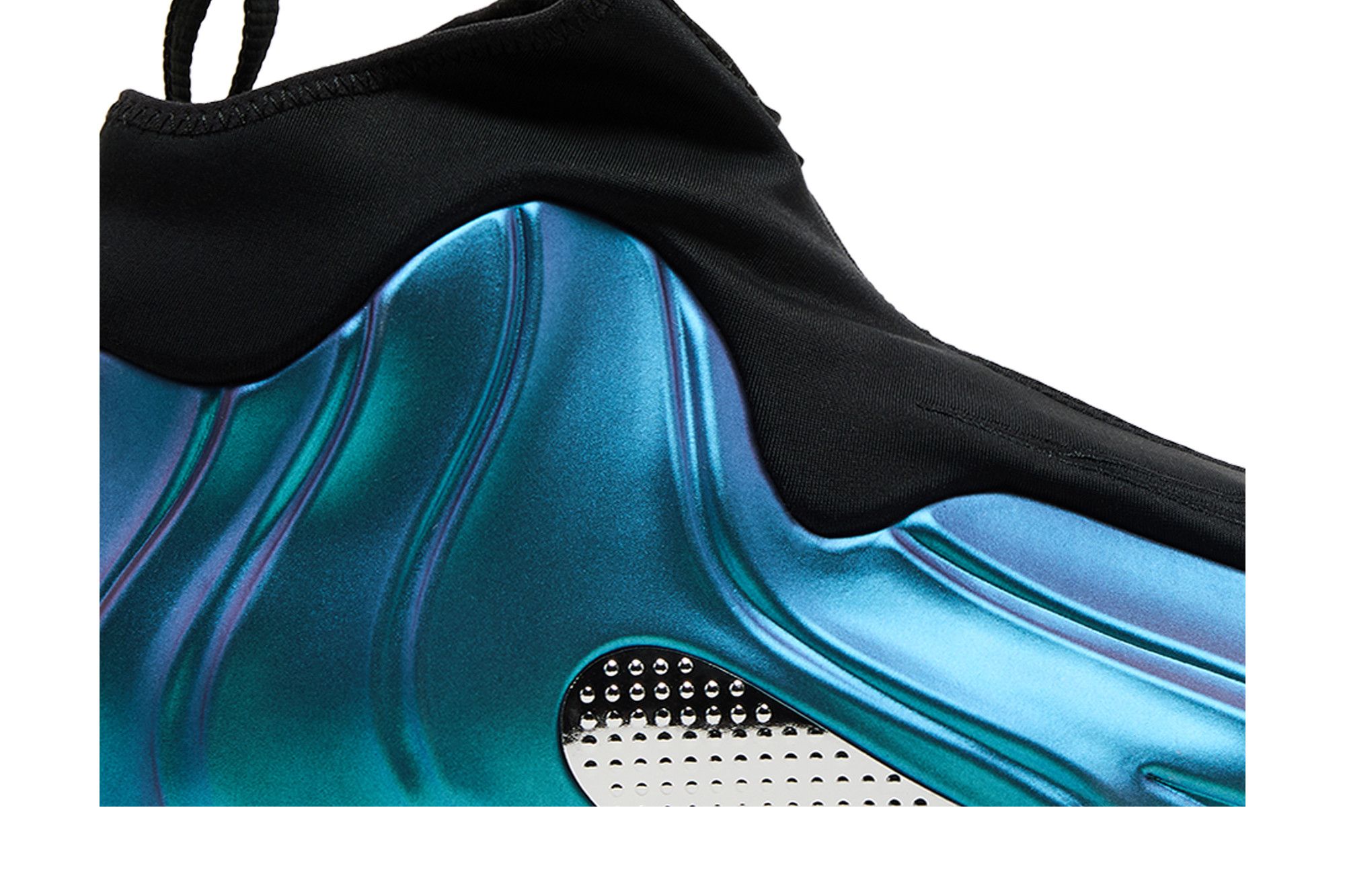 Lookbook 耐克Air Flightposite‘灰绿色仙人掌’ HJ4466-001