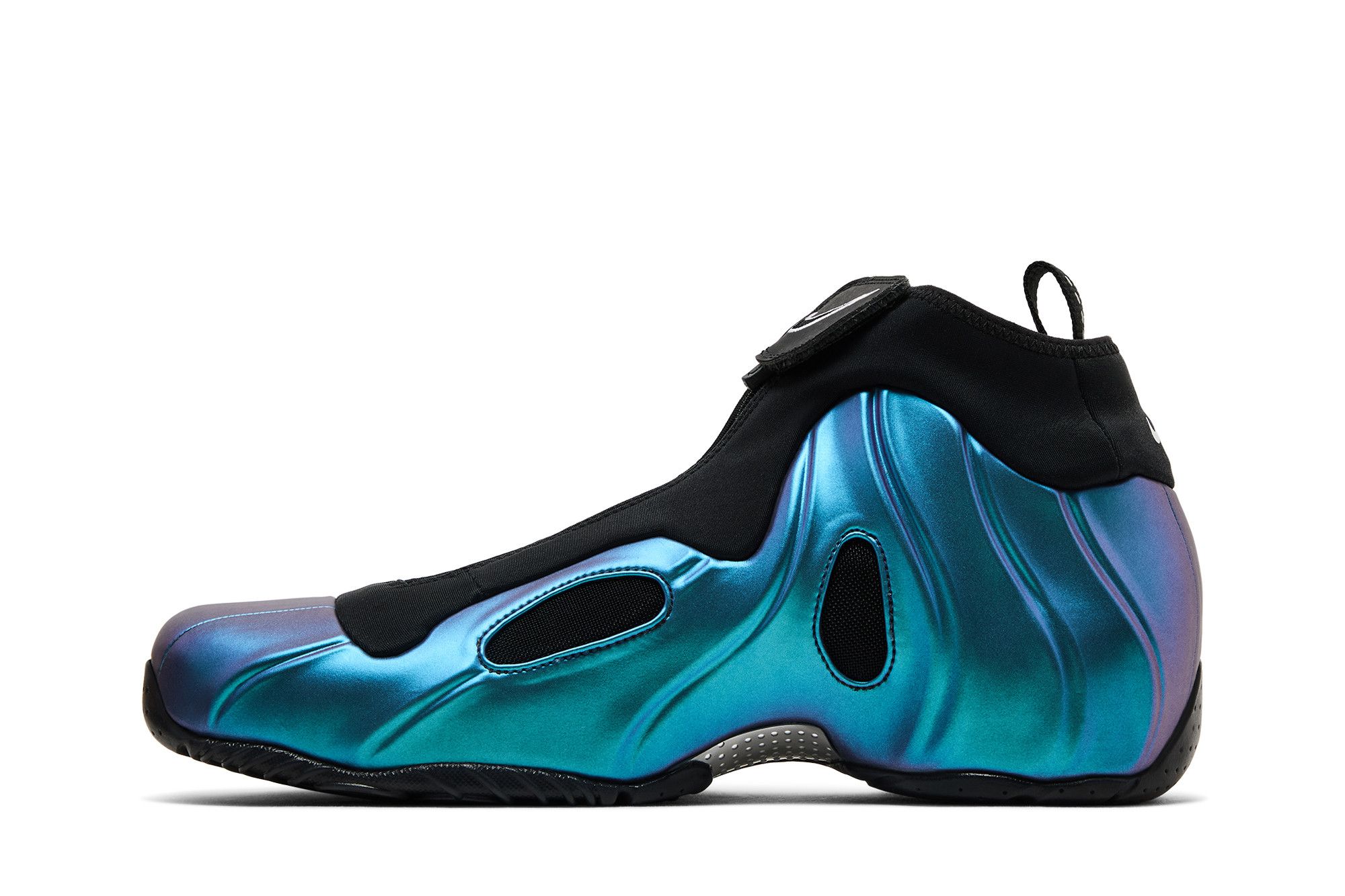 Shop 耐克Air Flightposite‘灰绿色仙人掌’ HJ4466-001