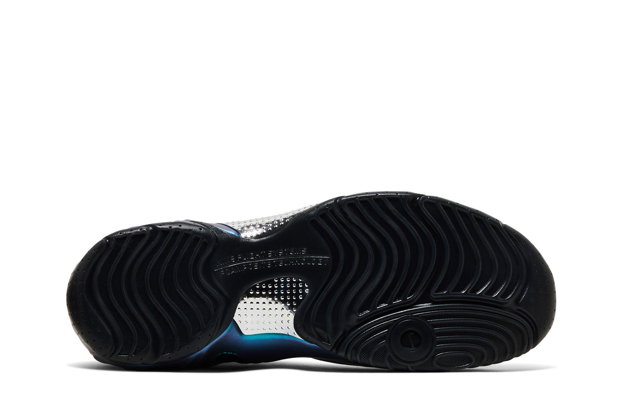 Purchase 耐克Air Flightposite‘灰绿色仙人掌’ HJ4466-001