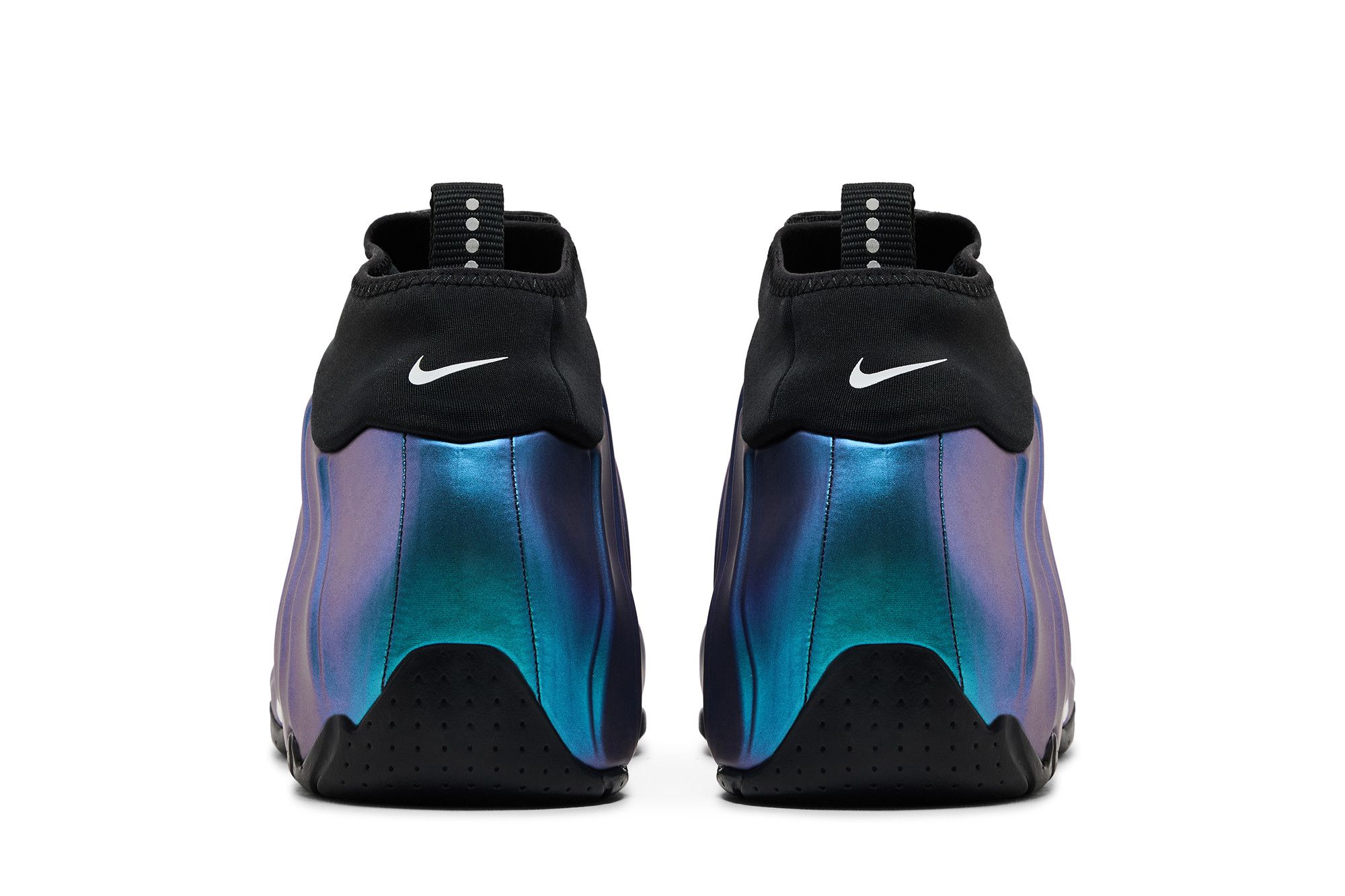 Sizing 耐克Air Flightposite‘灰绿色仙人掌’ HJ4466-001