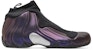 Nike Air Flightposite 'Terung Ungu' 624015-051