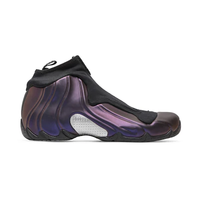 Nike Air Flightposite 'Eggplant'