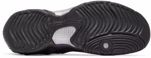 耐克Air Flightposite“茄子紫” 624015-051 Shop 耐克Air Flightposite“茄子紫” 624015-051