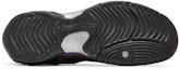 Shop Nike Air Flightposite 'Terung Ungu' 624015-051
