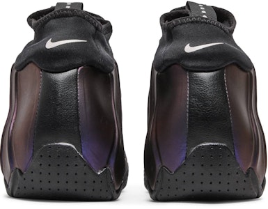 Nike Air Flightposite 'Berenjena' 624015-051 Details for Nike Air Flightposite 'Berenjena' 624015-051