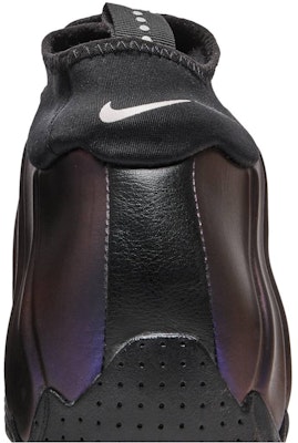 Nike Air Flightposite 'Eggplant' Sepatu Pria Ungu 624015-051 Sizing Nike Air Flightposite 'Eggplant' Sepatu Pria Ungu 624015-051